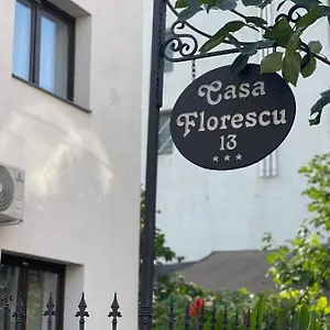 Casa Florescu 13 Апарт-отель