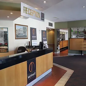 Leichhardt 4* Rockhampton