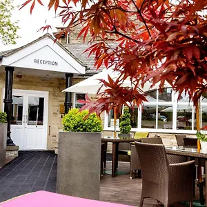 Herriots 4* Skipton